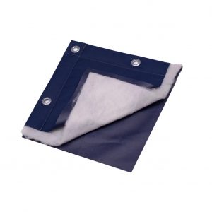 Тенты Оксфорд утепленные