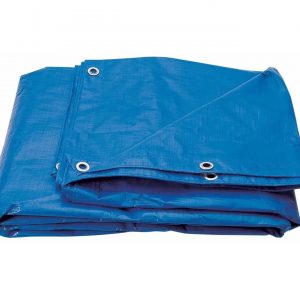 Тент укрывной Тарпаулин