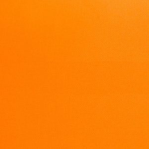 Ткань Оксфорд 420 PU, размер 1.5х100м оранжевый