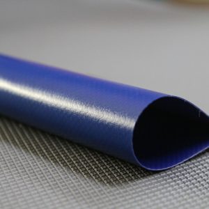 Тентовая ткань ПВХ Sealtex 650 гр/м2, размер 2.5х65м синий (Ral 5003)