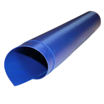 Ткань ПВХ армированная