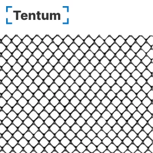 Сетка от кротов Г-9, рулон 1×10м