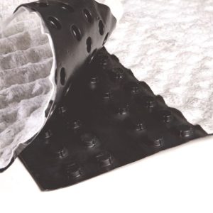 Мембрана Тефонд Дрейн Стар